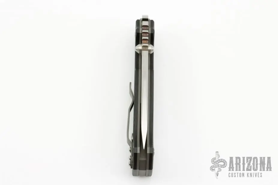 Custom AD15 - Carbon Fiber 6 Custom AD15 - Carbon Fiber - Image 4