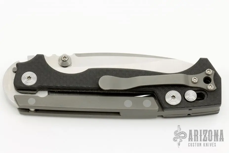 Custom AD15 - Carbon Fiber 5 Custom AD15 - Carbon Fiber - Image 3