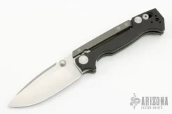 Custom AD15 - Carbon Fiber