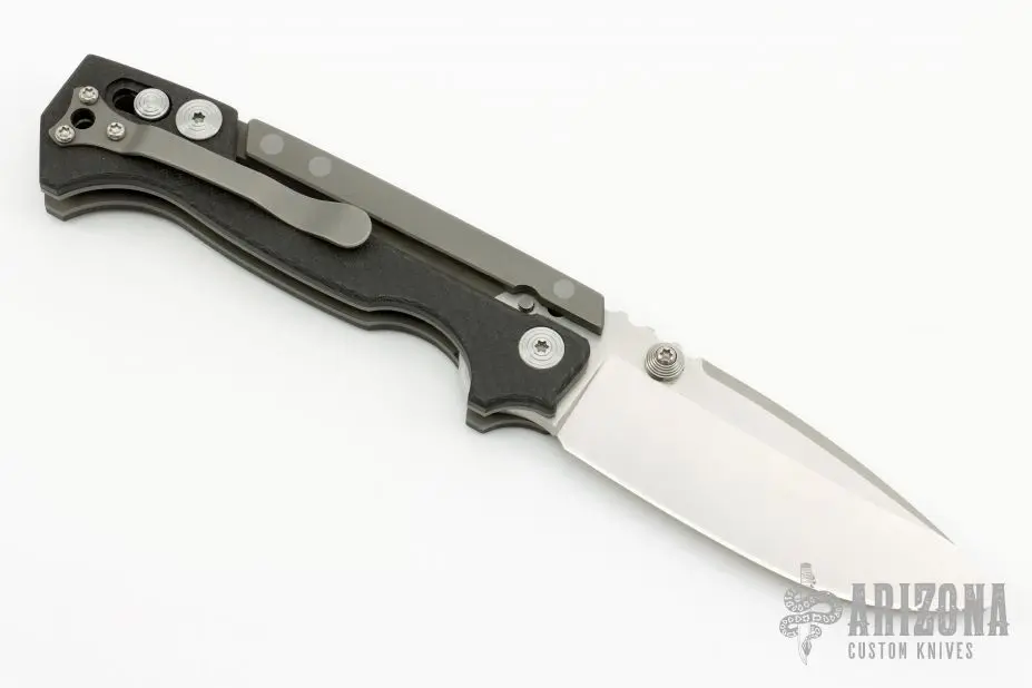 Custom AD15 - Carbon Fiber 4 Custom AD15 - Carbon Fiber - Image 2