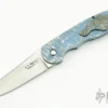 Early Kickstop Flipper