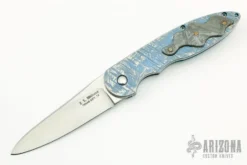 Early Kickstop Flipper