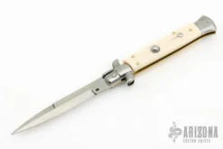 9" Swivel Bolster Auto - Imitation Ivory