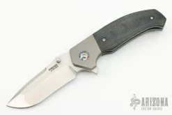 X-Series Mini Diesel Flipper