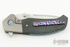 X-Series Mini Diesel Flipper -Knife Promotional Store 1677003001 7988