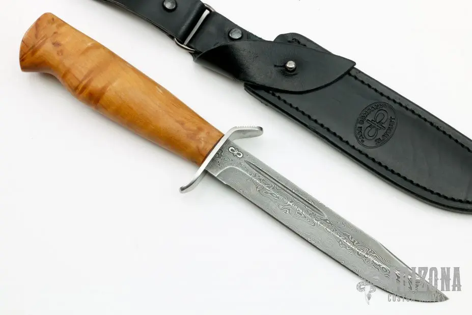 Fixed Blade 4 Fixed Blade - Image 2