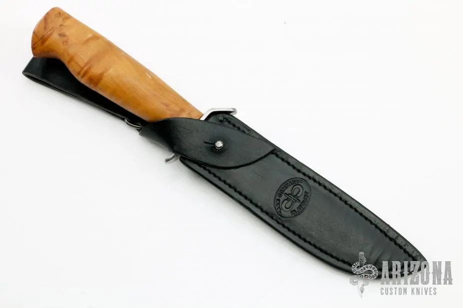 Fixed Blade 5 Fixed Blade - Image 3