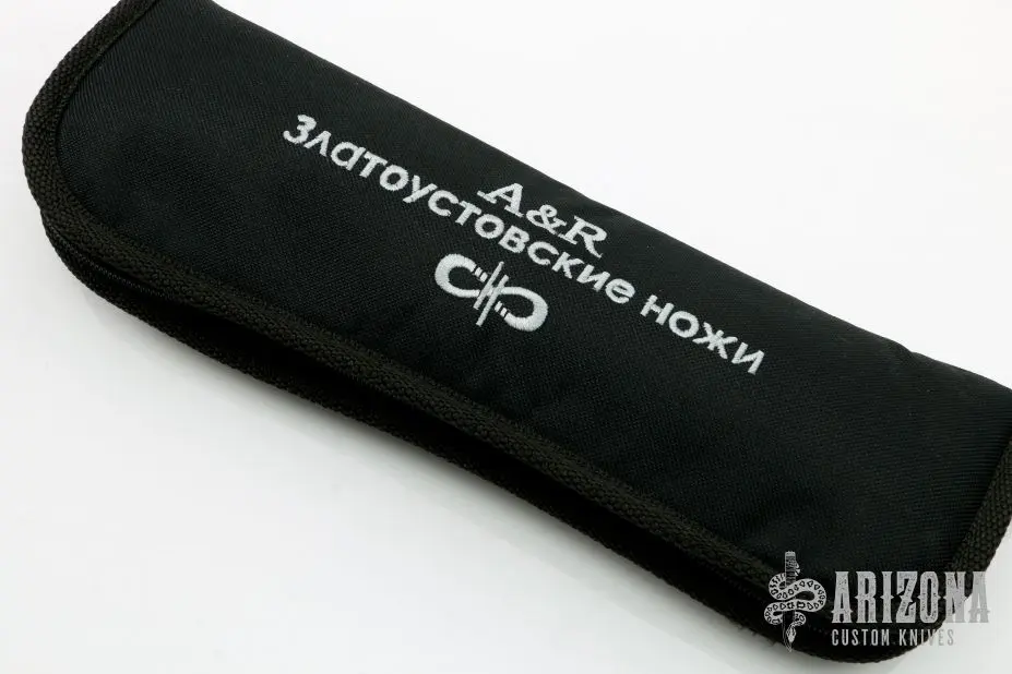 Fixed Blade 6 Fixed Blade - Image 4