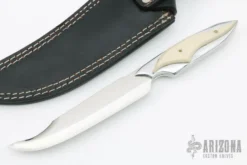 Dendritic Cobalt Knife