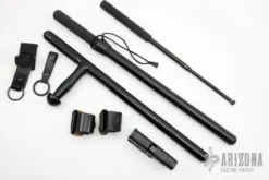 Collection Of Vintage Batons