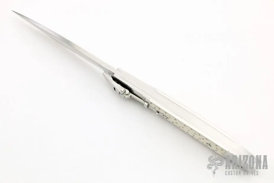 Credit Card Knife 5 Credit Card Knife - Image 3