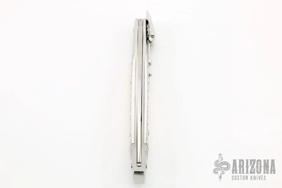 Credit Card Knife 8 Credit Card Knife - Image 6