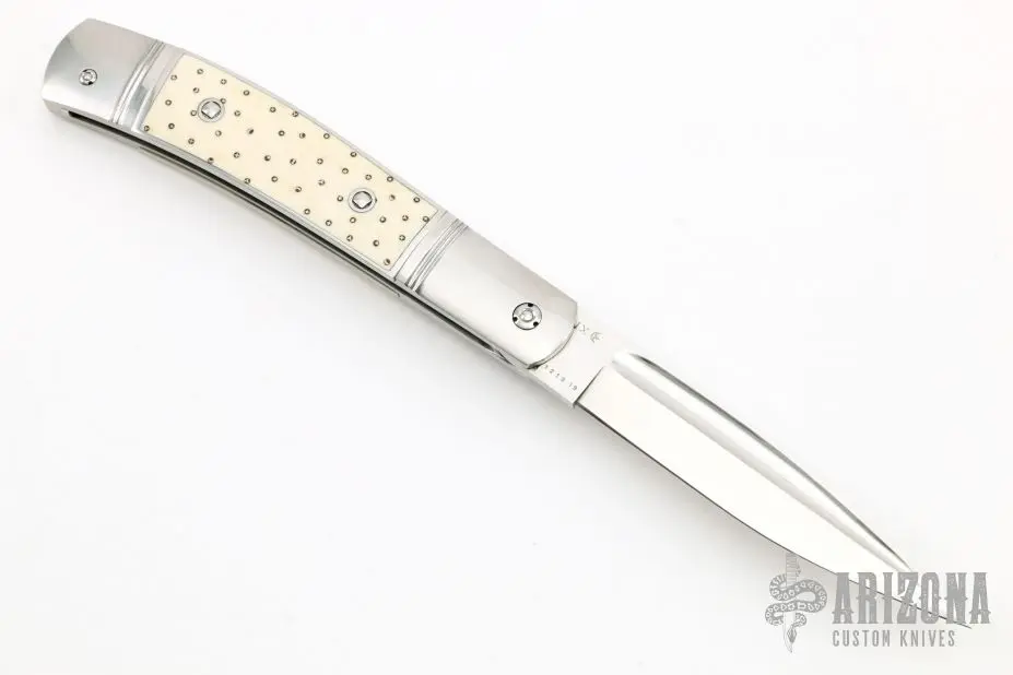 Credit Card Knife 4 Credit Card Knife - Image 2