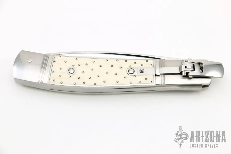 Credit Card Knife 7 Credit Card Knife - Image 5