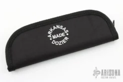 8" Dozier Embroidered Case