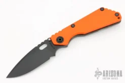 SNG - Orange G-10 Lego PD1