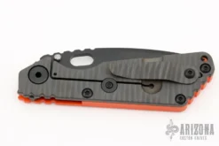 SNG - Orange G-10 Lego PD1 -Knife Promotional Store 1677098642 8773