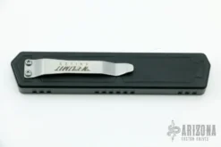 Fer-De-Lance Black OTF -Knife Promotional Store 1677176340 2524