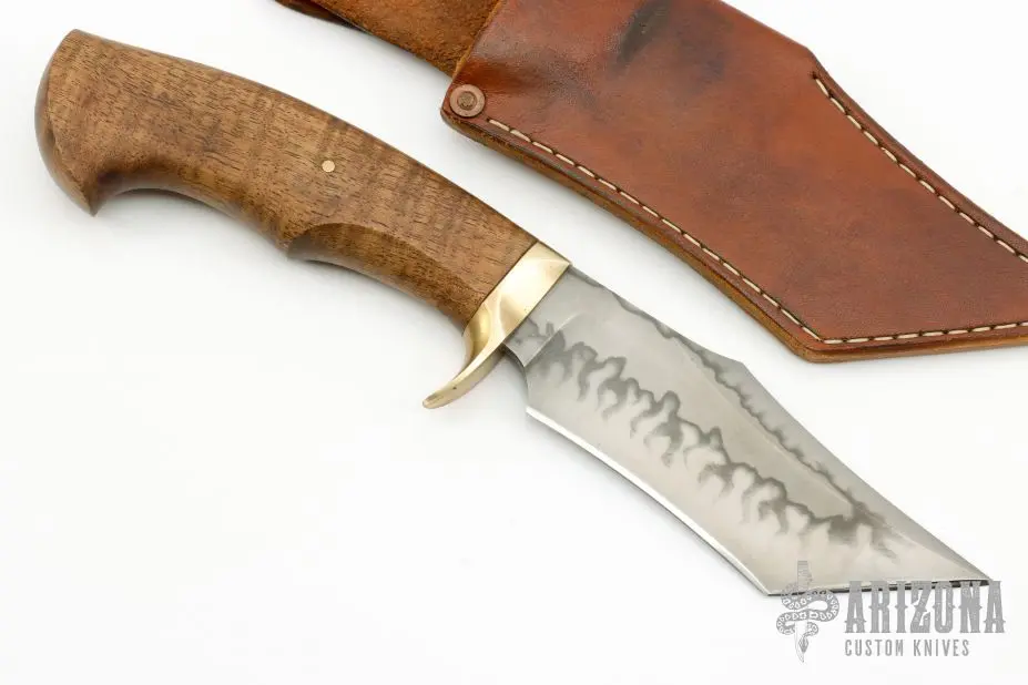 Hamon Tanto 4 Hamon Tanto - Image 2