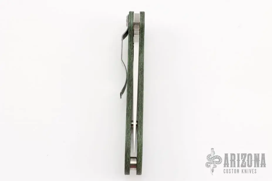 C81CFPGR2 Paramilitary 2 Green CF 6 C81CFPGR2 Paramilitary 2 Green CF - Image 4