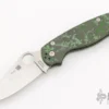 C81CFPGR2 Paramilitary 2 Green CF -Knife Promotional Store 1677499731 6799