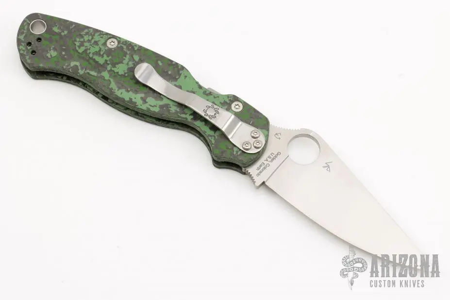 C81CFPGR2 Paramilitary 2 Green CF 4 C81CFPGR2 Paramilitary 2 Green CF - Image 2