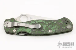 C81CFPGR2 Paramilitary 2 Green CF 8 C81CFPGR2 Paramilitary 2 Green CF -Knife Promotional Store 1677499731 9239