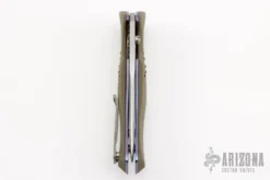 Limited Edition Spatha "Jack Of All Trades" (#6) 11 Limited Edition Spatha "Jack Of All Trades" (#6) -Knife Promotional Store 1677500484 0813