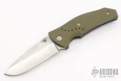 Limited Edition Spatha "Jack Of All Trades" (#6)