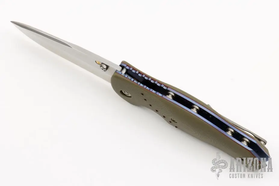 Limited Edition Spatha "Jack Of All Trades" (#6) 5 Limited Edition Spatha "Jack Of All Trades" (#6) - Image 3