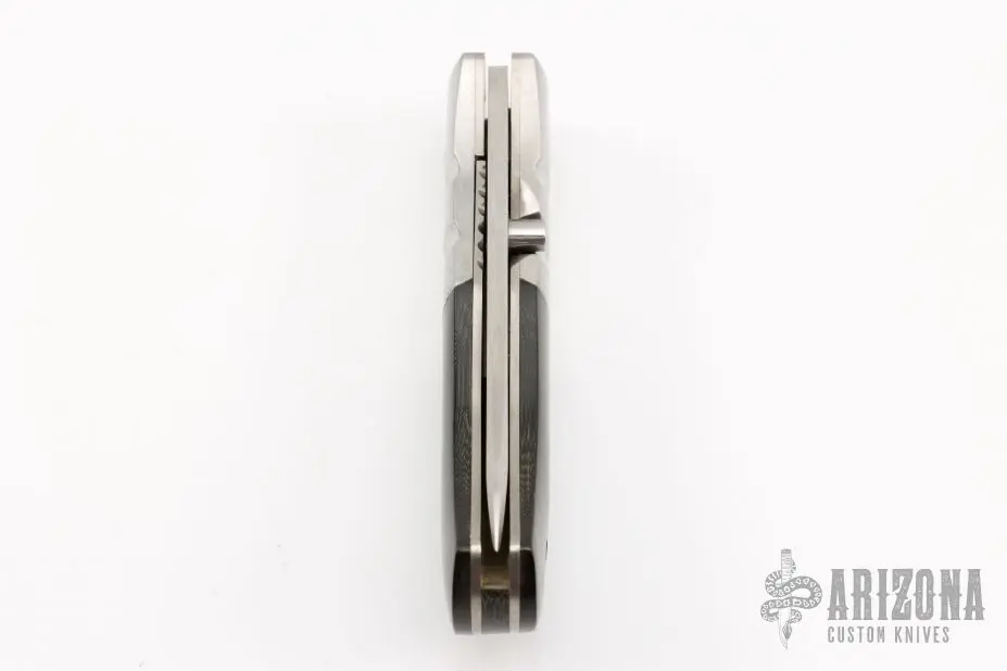 Linerlock Folder 6 Linerlock Folder - Image 4