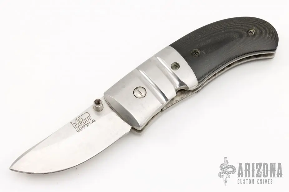 Linerlock Folder 3 Linerlock Folder