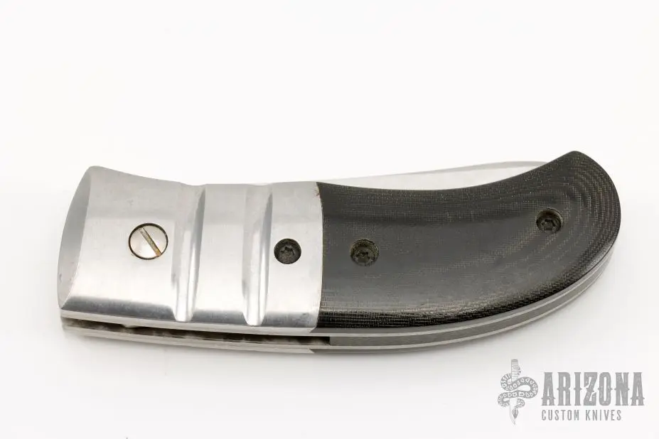 Linerlock Folder 5 Linerlock Folder - Image 3