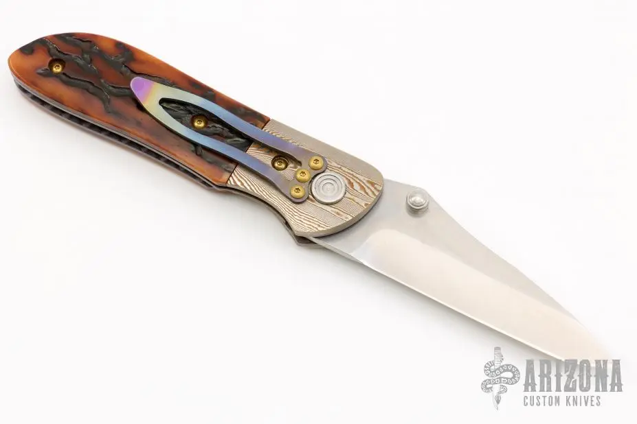 Early LinerLock 4 Early LinerLock - Image 2