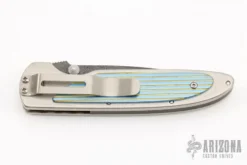 Linerlock Folder - PROTOTYPE 8 Linerlock Folder - PROTOTYPE -Knife Promotional Store 1677504516 8717