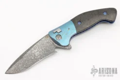 Valkyrie - Tetra Lock