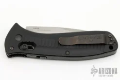 5000 Auto Presidio Pre-Production 372/500 -Knife Promotional Store 1677602074 8040