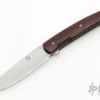 Swayfront Flipper - Red Canvas Micarta 2 Swayfront Flipper - Red Canvas Micarta -Knife Promotional Store 1677606753 7706