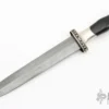 Damascus Take-Down Dagger 1 Damascus Take-Down Dagger -Knife Promotional Store 1677612410 3042