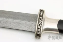 Damascus Take-Down Dagger -Knife Promotional Store 1677612411 1427