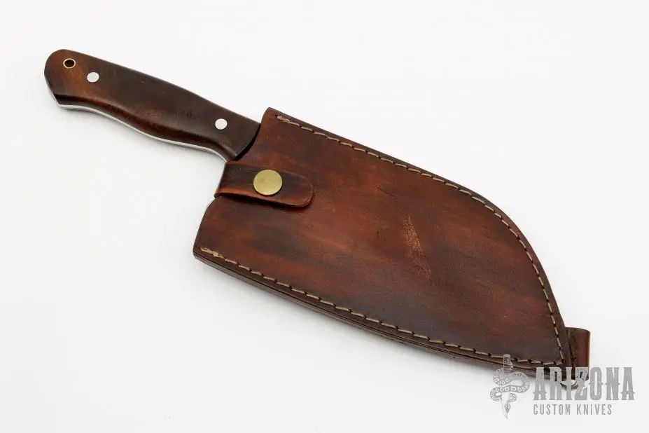 Chopper Cleaver 5 Chopper Cleaver - Image 3