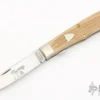 Tidioute Pioneer Trapper Woodland Micarta -Knife Promotional Store 1677851886 9077