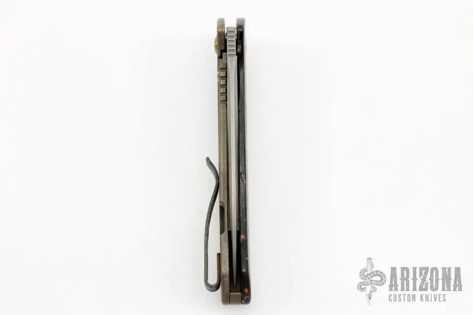 2009B Kitefin LE - Copper Shredded CF 6 2009B Kitefin LE - Copper Shredded CF - Image 4