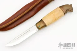 J. Martiini Finland Hunter