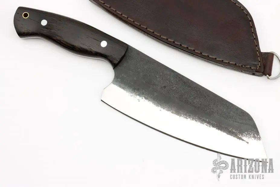 Chef's Chopper 4 Chef's Chopper - Image 2