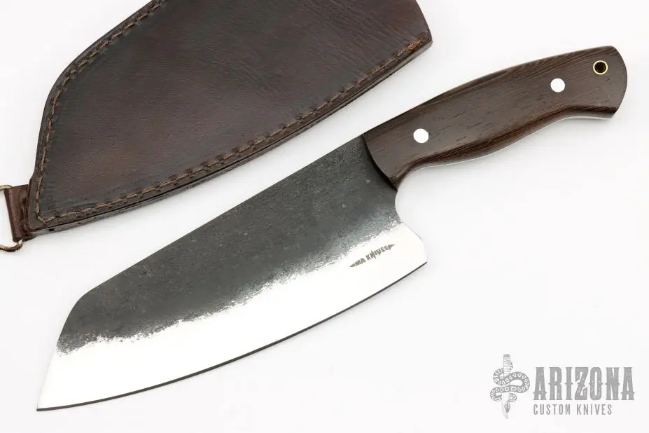 Chef's Chopper 3 Chef's Chopper