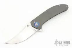 Mini Persian Flipper