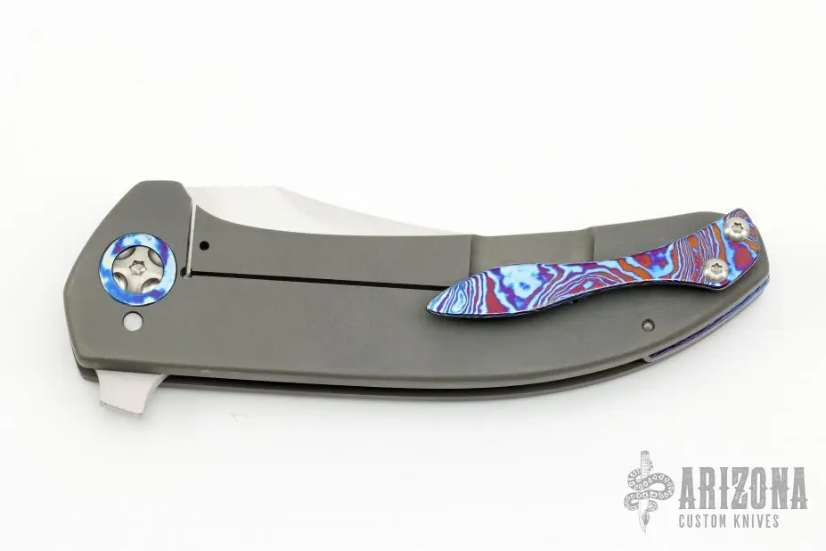 Mini Persian Flipper 5 Mini Persian Flipper - Image 3