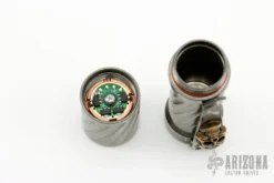 Titanium Twist/Gunner Grip Hanko Trident -Knife Promotional Store 1678124276 4156