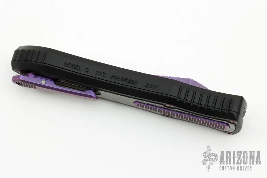 Deadlock Model C - Dagger 5 Deadlock Model C - Dagger - Image 3